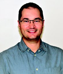 Gustavo R S Assi