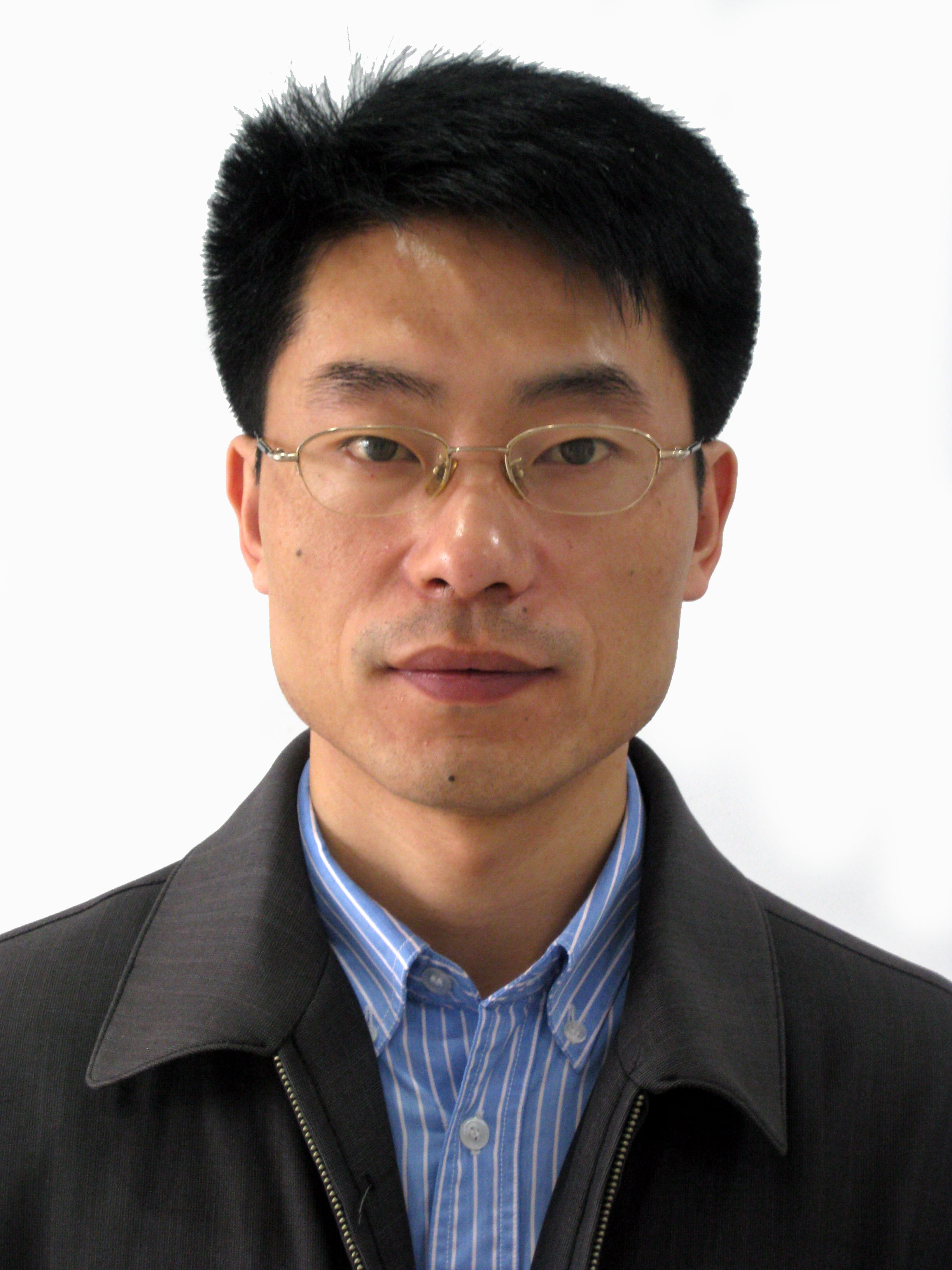 Zhen Liang