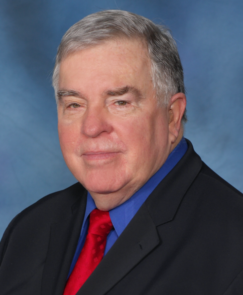 J. Wesley Alexander
