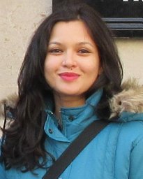 Suchismita Pattanaik