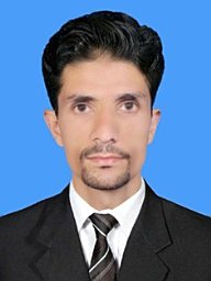 Yawar Abbas Bangash