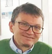 Antonio Cammi