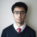 Nuhaize Ahmed