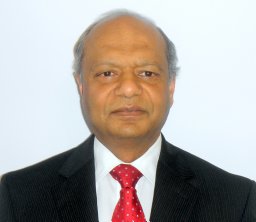 Rajesh K Gupta