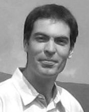 Stéphane Avrillon