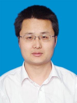Shichao Li
