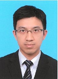 Wong Kai Pun
