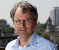 Nick Pidgeon