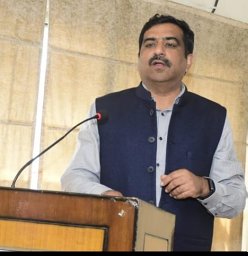 Arora Sanjiv