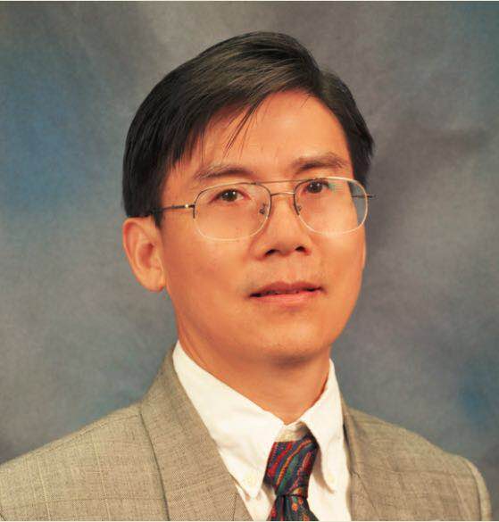 Lizhi Liu