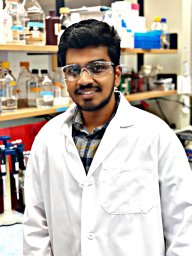 Santhosh Kumar Karthikeyan