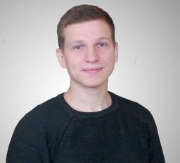 Aliaksandr A. Kasach