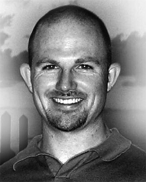 Matthew A. Hamilton