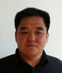 Qingxun Guo