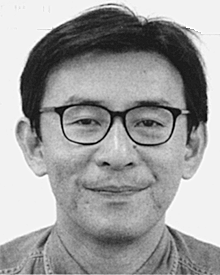 Kenji Imanishi