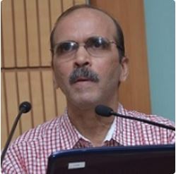 Krithi Ramamritham