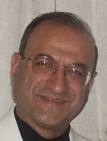 Ashok K. Chandra