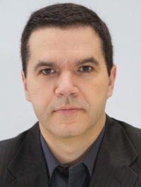 Lisandro Zambenedetti Granville