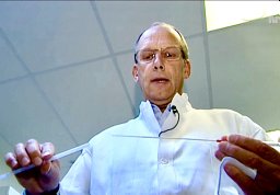 Svend Lindenberg