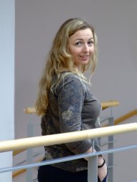 Lucie Jezerska
