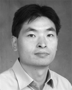 Xun Yu
