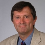 Kenneth D. Tew