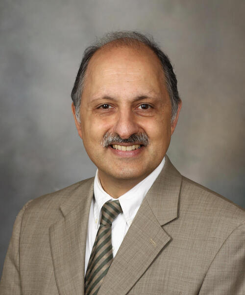 Adil E. Bharucha