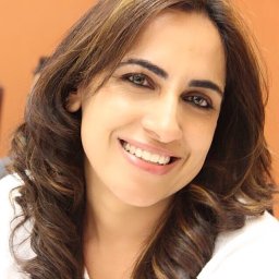 Poonam Sansanwal
