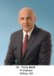 Malik Bilal Tariq