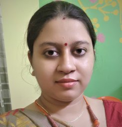 Madhuchhanda Mitra