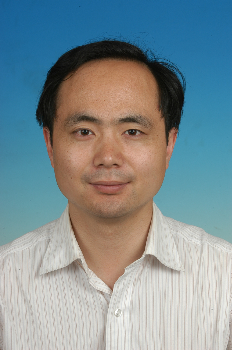 Fengguang Du