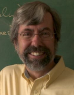 Murray S. Daw