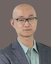 Fuping Pan