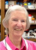 Prue Talbot