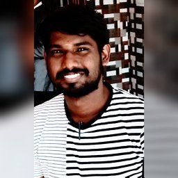 Santhoshkumar Jayakodi