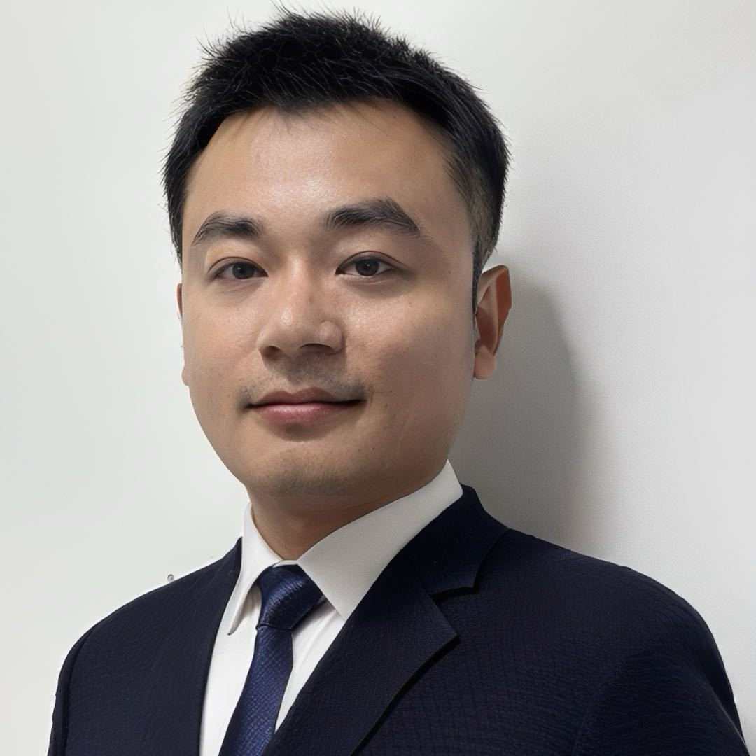 Zhenping Li