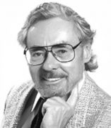 Robert M. Moriarty