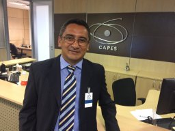 Laercio G. Gomes