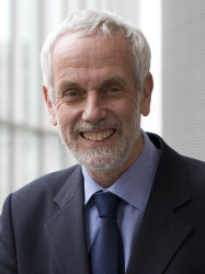 Brian Hoskins