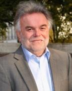 Edgar Nett
