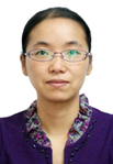 Xiaoying Jin