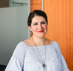 Anahita Nafissi