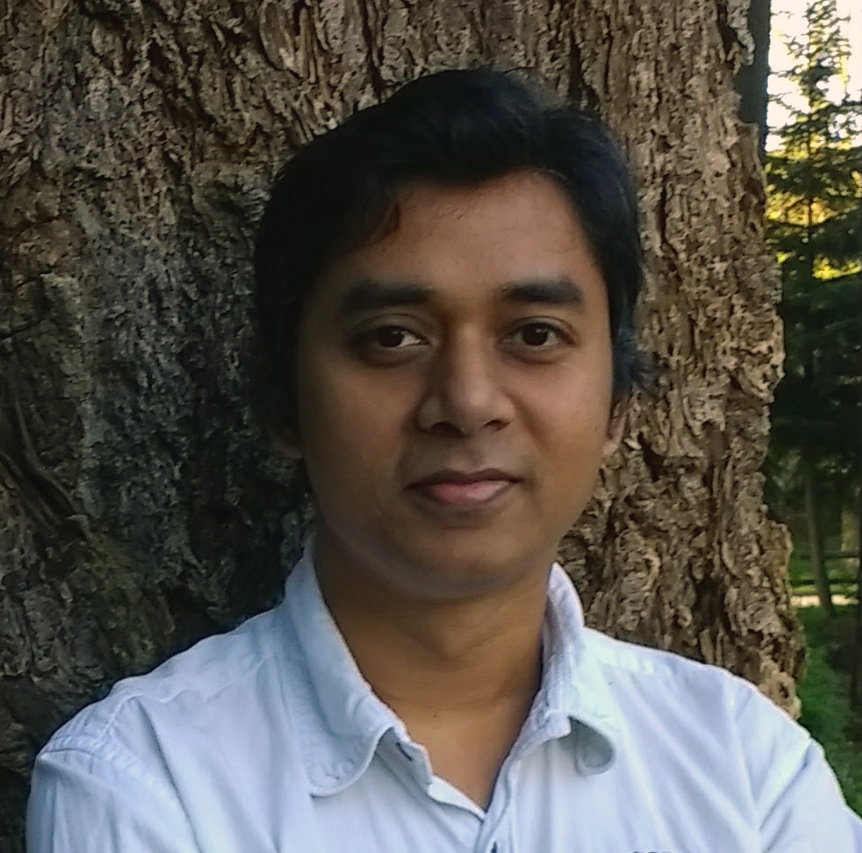 Enamul Hoque Prince