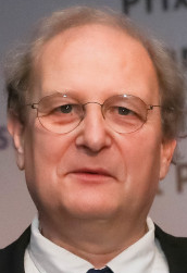 Dominique Delande