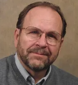 Ken Stephenson