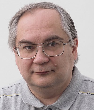 Alexander Pogromsky