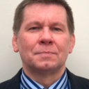 Sergey Leonov