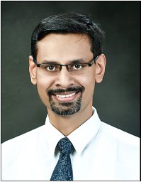 Amith Vijay Leon D'Souza