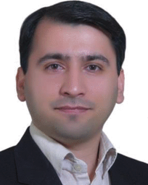 Reza Ebrahimi