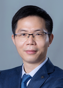 Zedong Nie